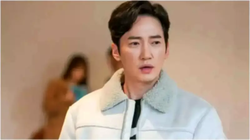 South Korean Actor Lee Sang-bo Dies at 44, Cause Under Investigation