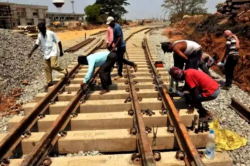 South Western Railway to Deploy Kavach Safety System Across 42% of Network by March