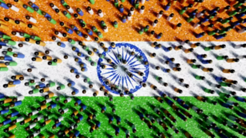 Southern India's Demographic Dilemma: The Urgent Population Debate