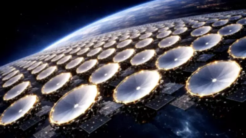 Space Mirrors to Illuminate Earth at Night: Startup Aims to Extend Daylight with Orbital Satellites