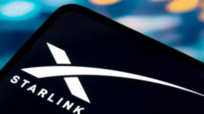 SpaceX Confirms Starlink Satellite Anomaly in Low-Earth Orbit, No Threat to ISS