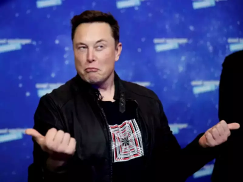 SpaceX Counters Amazon's FCC Petition, Demands Equal Scrutiny for Blue Origin