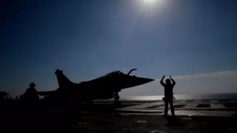 Spain Blocks US Use of Joint Military Bases for Iran Strikes, Criticizes Conflict