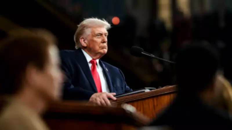 Spain's Defiant Stance: Sharp Rebuttal to Trump's Trade Threats