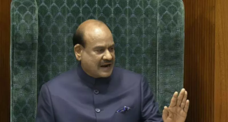 Speaker Om Birla Asserts No MP Above Parliament, Day After No-Trust Motion Rejection