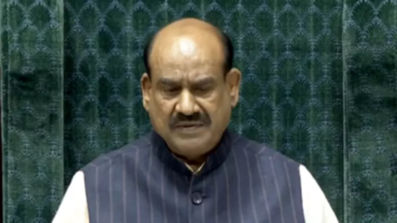 Speaker Om Birla Defends Parliamentary Rules, Rejects Opposition Charges