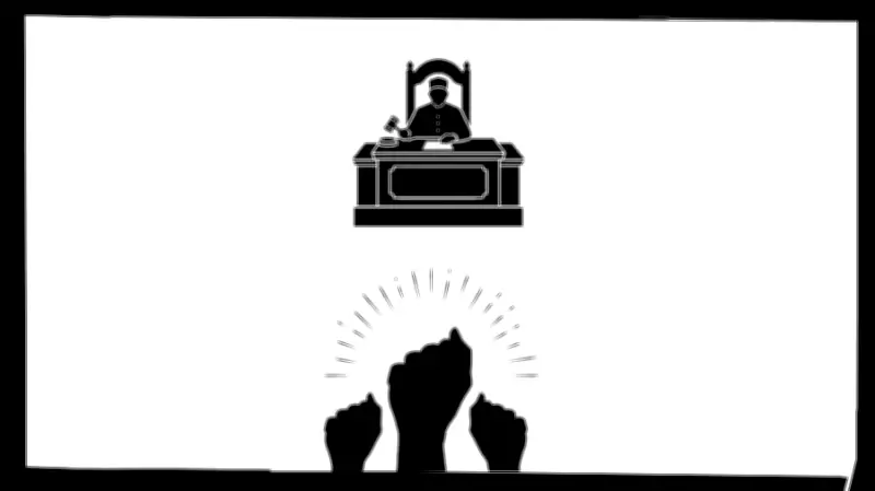 Speaker's Role Under Scrutiny: Calls for Constitutional Debate Intensify