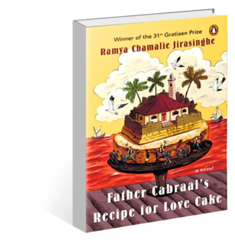 Spice, Power, and Memory: A Novel's Exploration of Colonial Violence