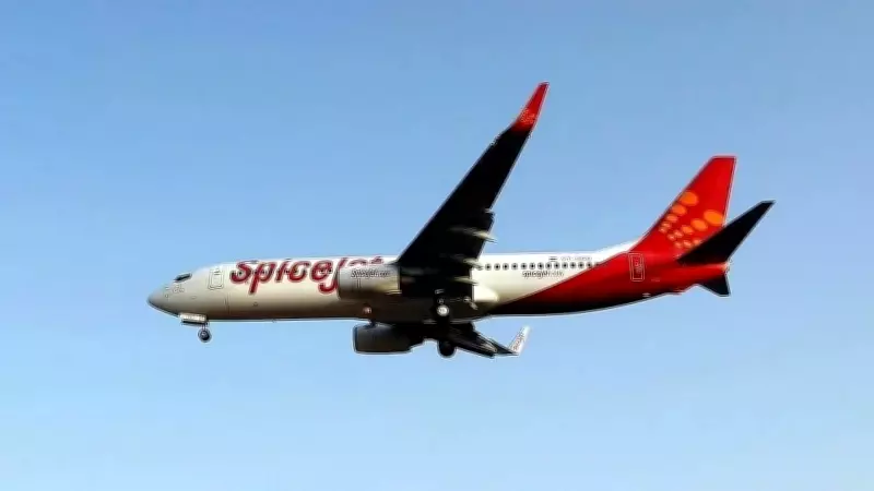SpiceJet Launches 13 Special Flights from UAE to India on Thursday
