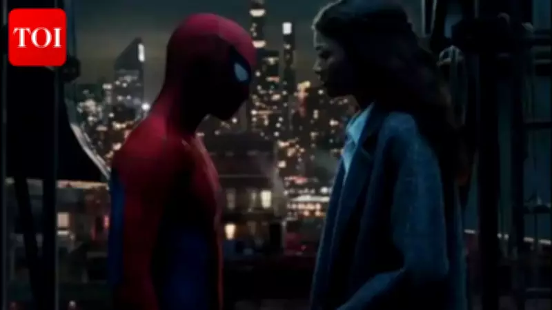 Spider-Man: Brand New Day Trailer Drops Today with Unique Global Rollout