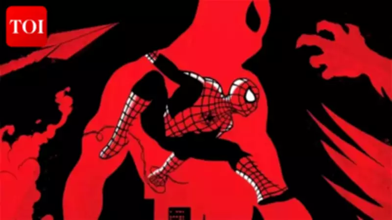 Spider-Man: Brand New Day Trailer Imminent as Official Site Goes Live