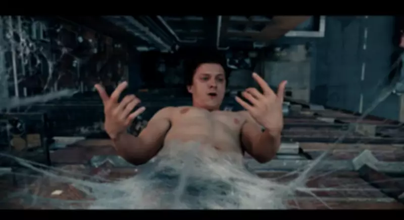 Spider-Man: Brand New Day Trailer Uses Real Spider Biology to Signal Peter Parker's Evolution