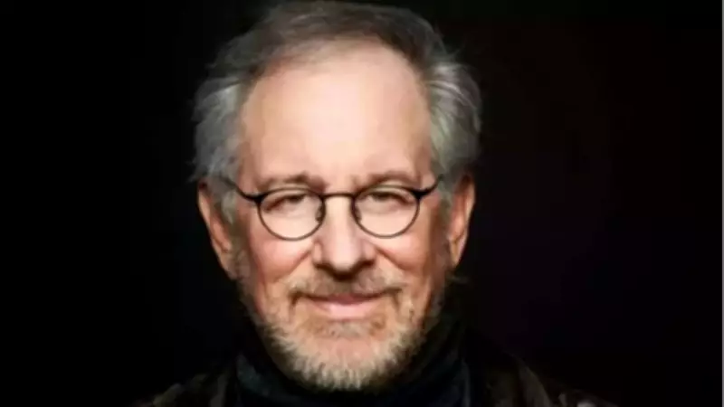 Spielberg and Obama Share Belief in Extraterrestrial Life, Sparking Cosmic Debate