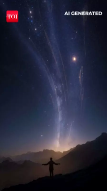 Spiritual Scholar Warns of 72°C Heatwave Symbolism in Ancient Texts Amid March Heat