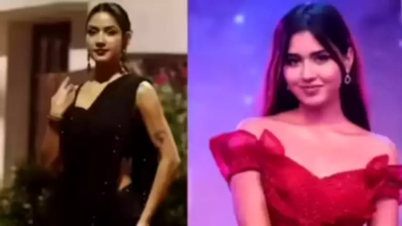 Splitsvilla X6 Drama: Akanksha Accused of False Narrative Against Soundarya
