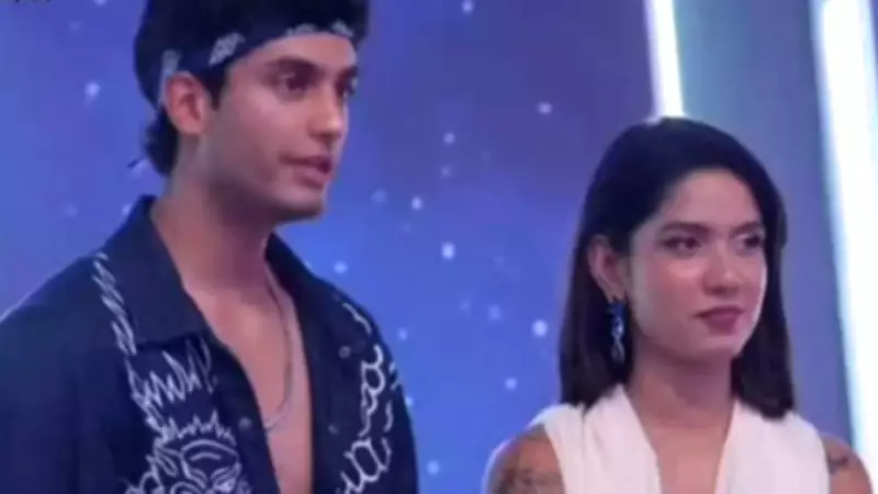 Splitsvilla X6 Drama: Soundarya Shetty Reacts to Deeptanshu's Dating Confession