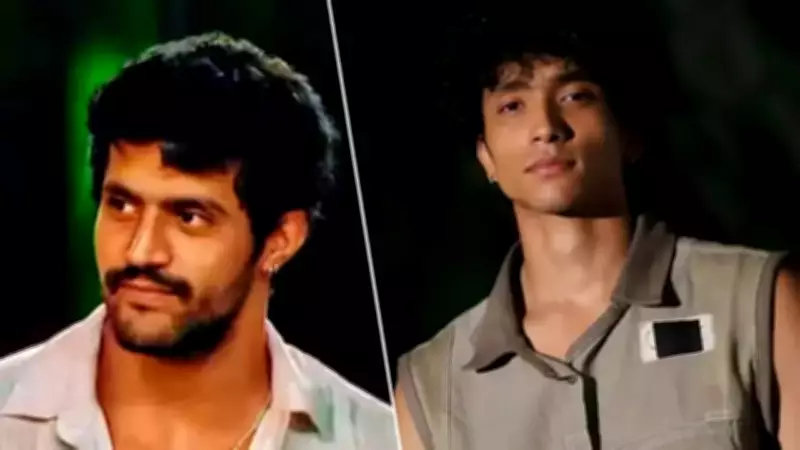 Splitsvilla X6 Drama: Yogesh Chooses Ex, Sorab's Support Sparks Fan Fury