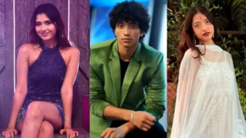 Splitsvilla X6 Drama: Yogesh Rawat Faces Backlash Over Ex-Girlfriend Ruru Thakur's Entry