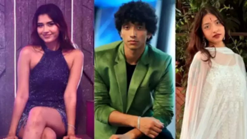 Splitsvilla X6 Drama: Yogesh's Ex-Girlfriend Entry Sparks Controversy and Fan Backlash