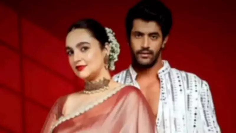 Splitsvilla X6 Scandal: Sorab Bedi Accused of Cheating by Ex-Girlfriend Apoorva Rampal