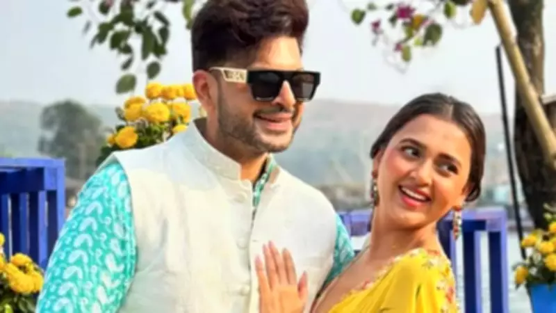 Splitsvilla X6: Tejasswi Prakash & Karan Kundrra Reveal Love Story on Reality Show