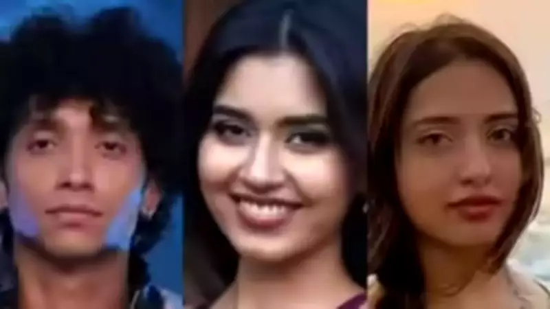 Splitsvilla X6: Yogesh's Love Confession Leaves Akanksha Emotional