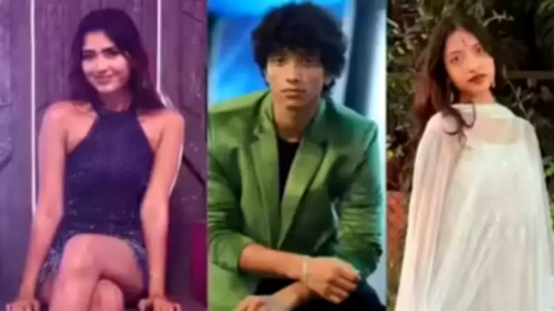Splitsvilla X6's Ruru Thakur Accuses Ex of Cheating and Bigg Boss Ambitions