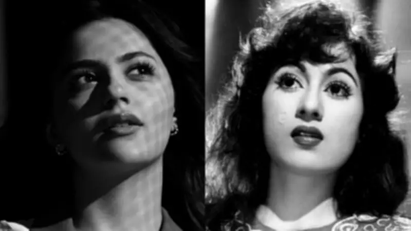 Spokesperson Denies Aneet Padda's Involvement in Madhubala Biopic