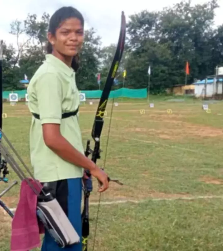 Sport Becomes Family: Tribal Girls in Bastar Find Identity Through Judo and Archery