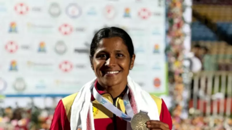 Sports Ministry Funds Discrepancy: Athletes Paid Without Official List?