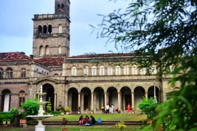 SPPU Budget Senate Meeting Sparks Debate Over Fund Reallocation and Priorities