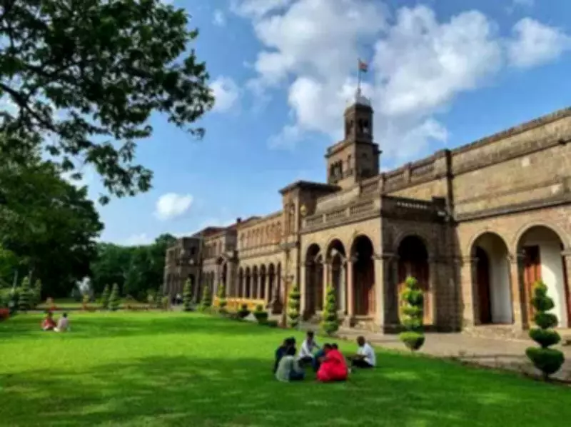 SPPU to Digitize Answer Sheets, Senate Questions CCTV Spending in Budget Meeting