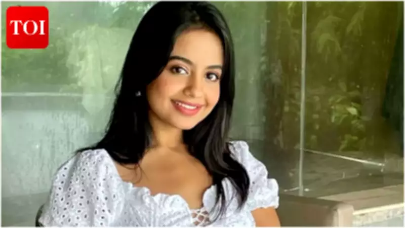 Spreha Chatterjee Embraces Mahi's Empowering Leap in Anupamaa