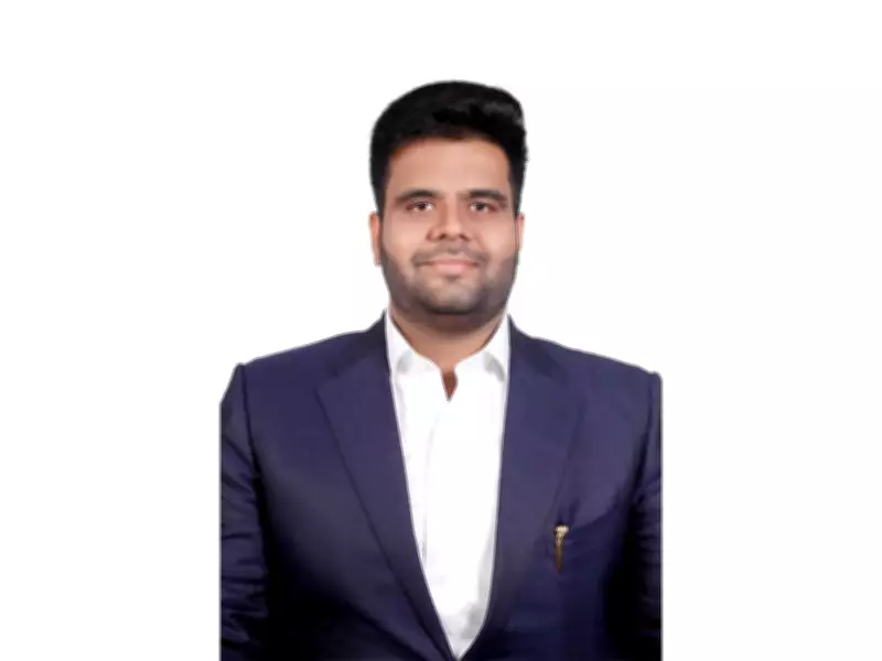 SPS Realty's Strategic Evolution: From Infrastructure to Tricity's Commercial and Luxury Residential Markets