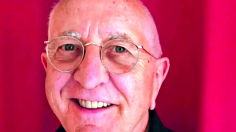 Spy Thriller Titan Len Deighton Dies at 97, Leaving Legacy of Cool 1960s Novels