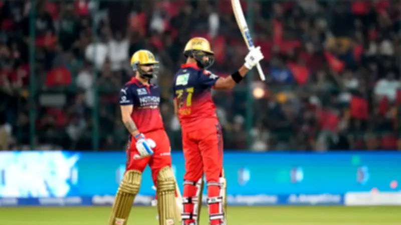 SRH Coach Identifies Turning Point in IPL 2026 Opener Loss to RCB