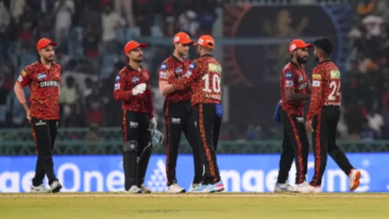 SRH Predicted XI for IPL 2026: Batters to Terrify Opponents, Bowlers to Challenge Fans
