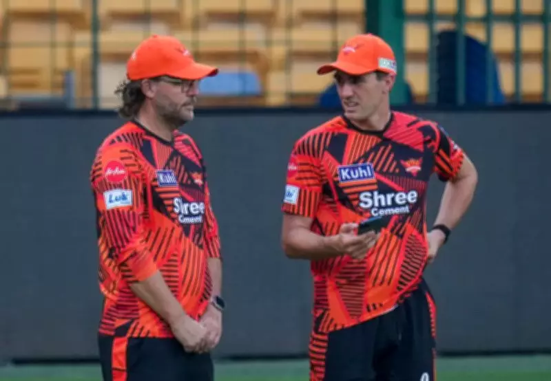 SRH's Bowling Lacked Discipline Against Kohli & Padikkal, Says Vettori After RCB Loss