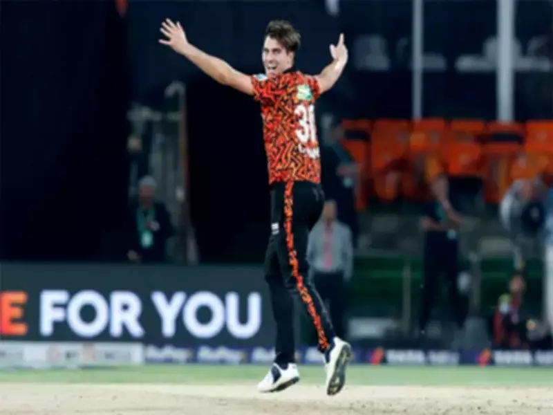 SRH's IPL 2026 Prep: Cummins Delayed, Kishan to Captain Initially, Malinga Cleared