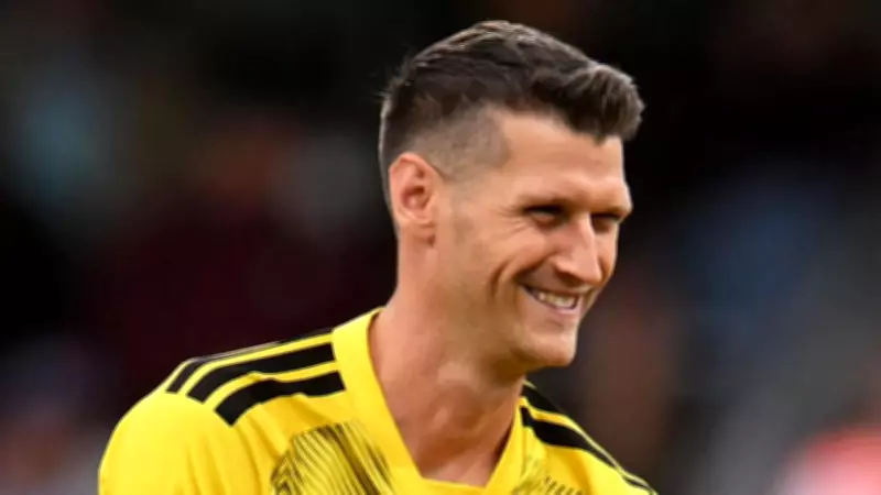 SRH's Jack Edwards Injured, Replaced by England Pacer David Payne for IPL 2026