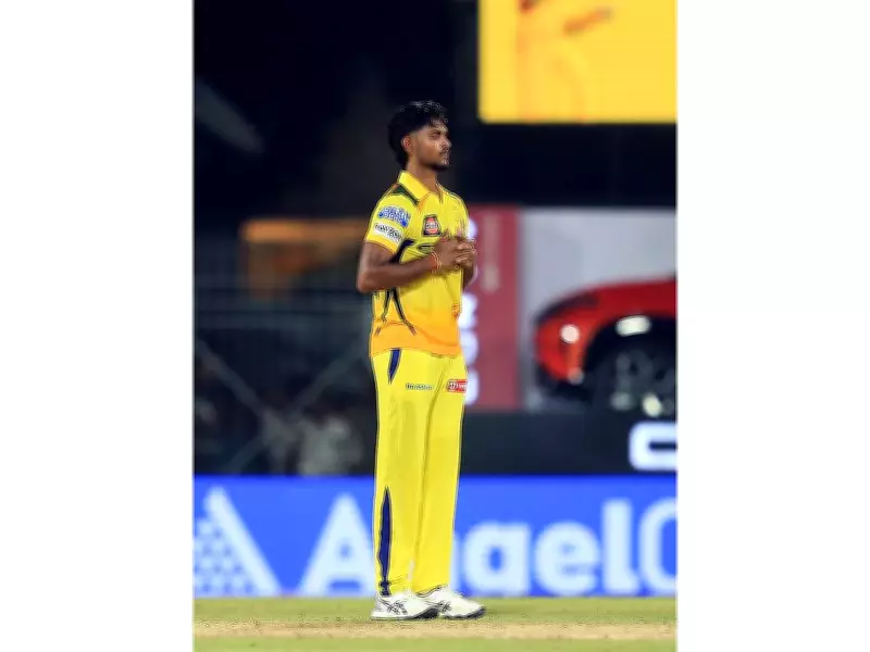 Sri Lanka Cricket Mandates Fitness Test for IPL 2026 NOCs