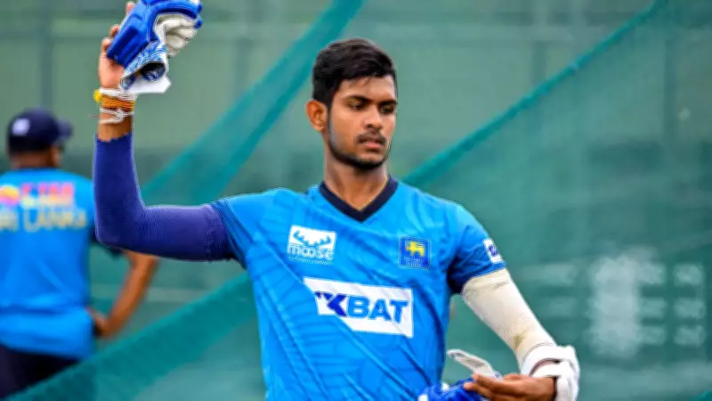 Sri Lanka Cricket Mandates Fitness Tests for IPL 2026 Participation