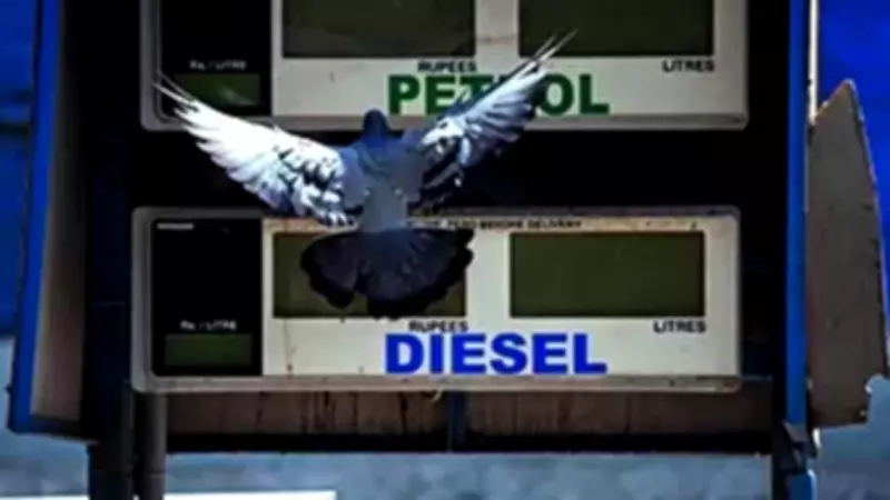 Sri Lanka Implements 25% Fuel Price Hike Amid Middle East Conflict Disruption