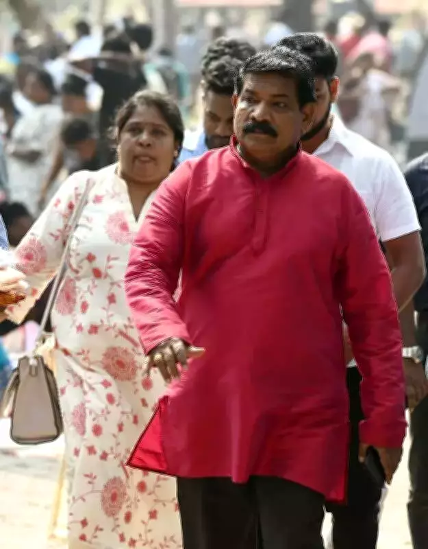 Sri Lanka Minister Blames Bottom Trawling for Fishermen Arrests, Katchatheevu Talks Underway