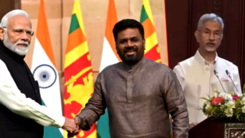 Sri Lanka Thanks India for 38,000 MT Fuel Aid Amid Global Crisis