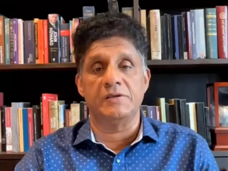 Sri Lanka Warns Middle East Conflict Threatens Global Peace and Security