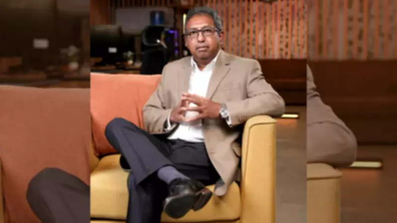 Sri Lankan Opposition Leader Urges Stronger Economic Ties with India, Expresses Disappointment Over Delayed ETCA