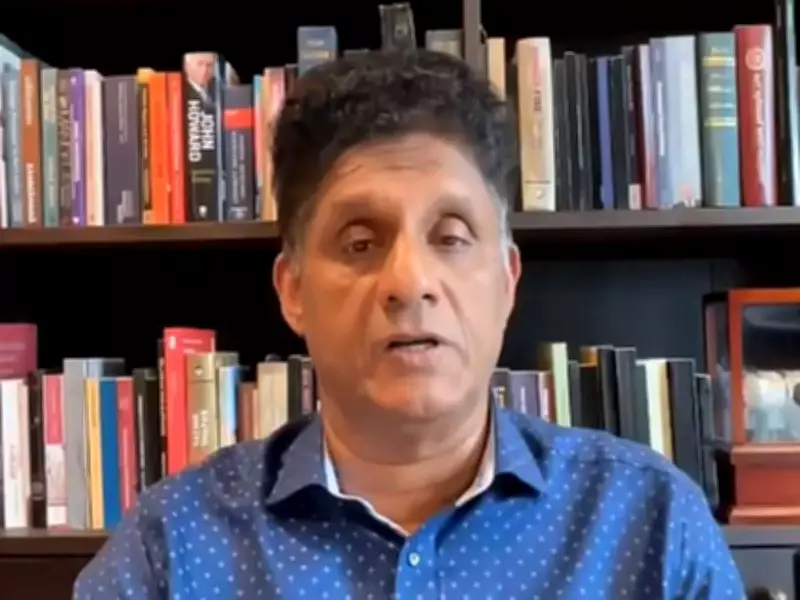 Sri Lanka's Leader of Opposition Urges Adherence to International Law in Middle East Conflict