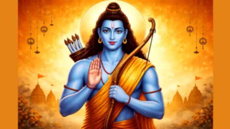Sri Rama Navami 2026: Date, Significance, and Traditional Bhog Preparations