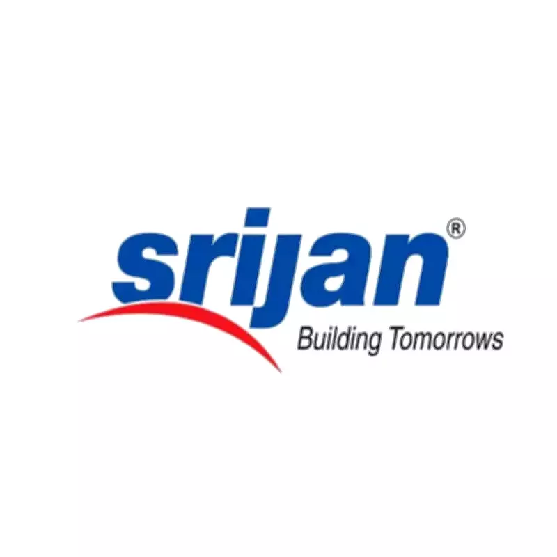 Srijan Group Acquires DLF TechPark II and 18-Acre Land in Kolkata for Rs 696 Crore